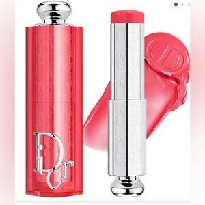 NEW✅ Dior BACKSTAGE Rosy Glow Stick in Cherry  🍒
